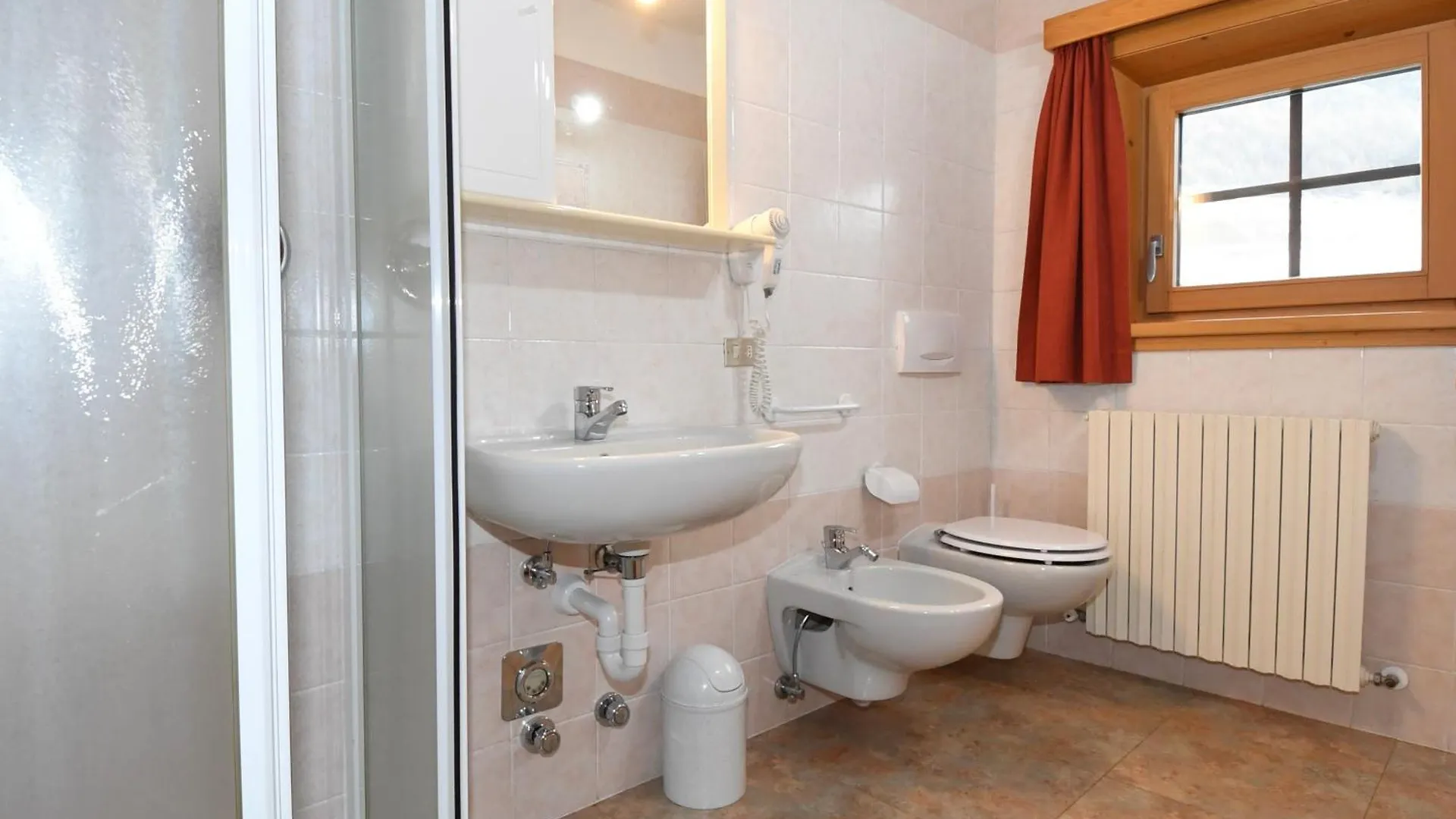Baita Resin - Romantic Place Livigno Apartment