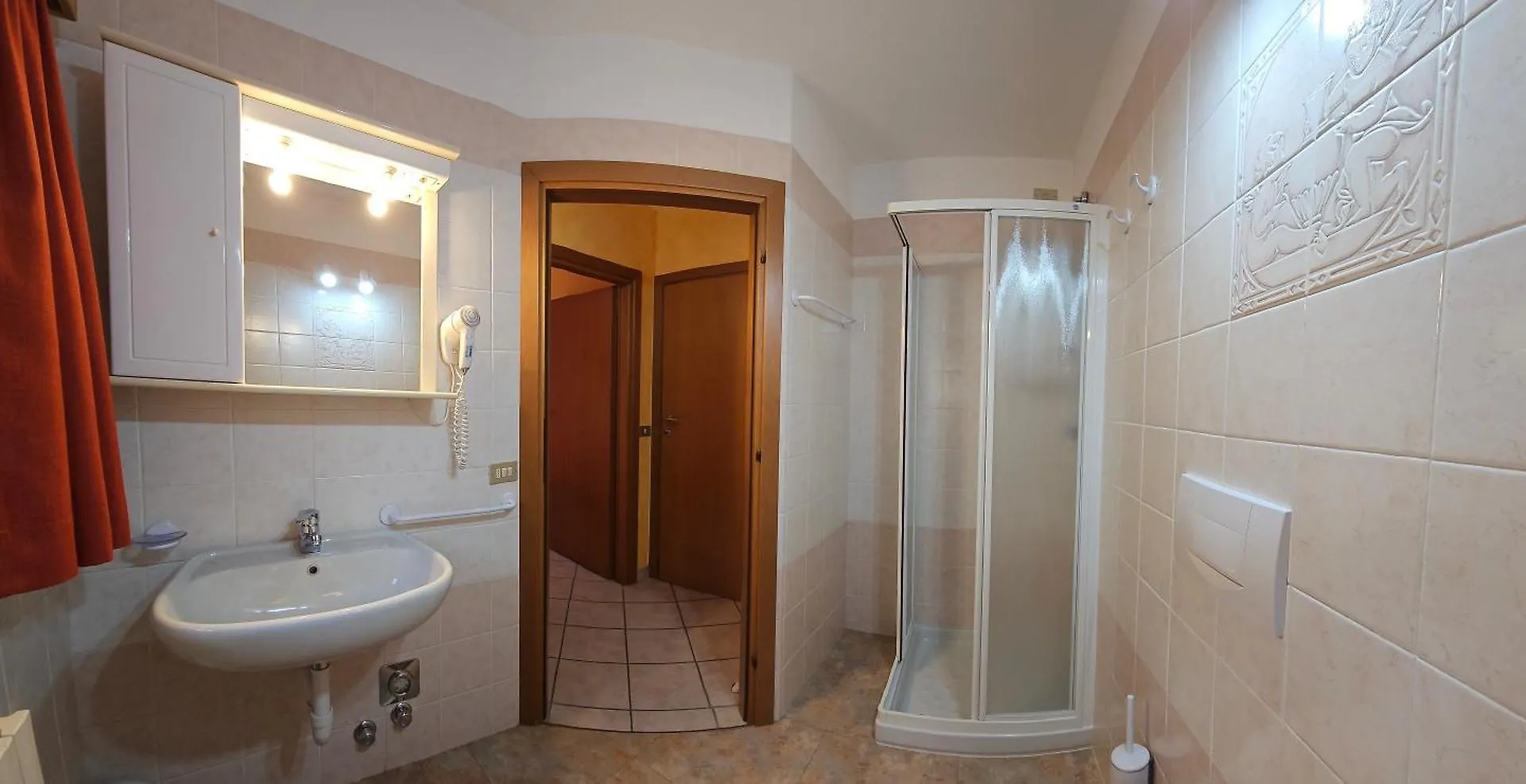 Baita Resin - Romantic Place Livigno